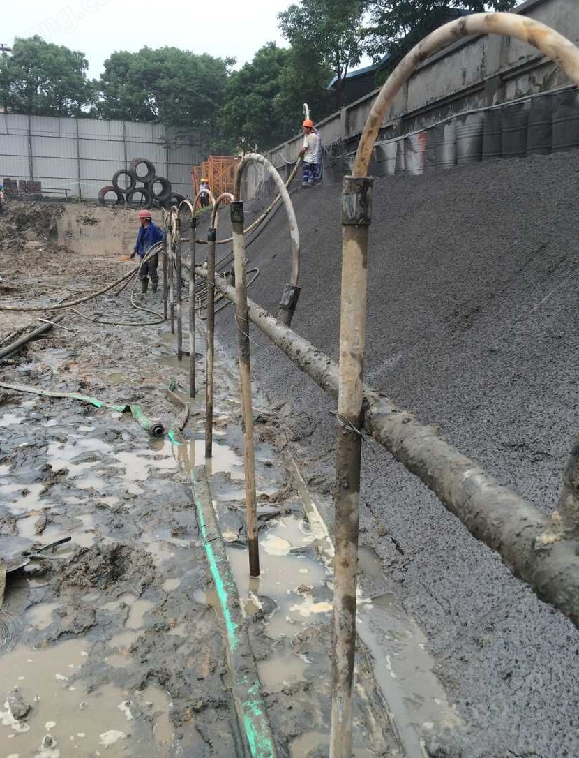 衡水深州喷射井点降水